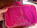 Walt Disney World Pink Bumbag
