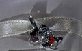 Disney Parks Pandora Stitch Popcorn Charm