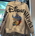 Aladdin & Friends Jumper