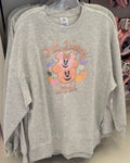 Walt Disney World Pumpkin Jumper