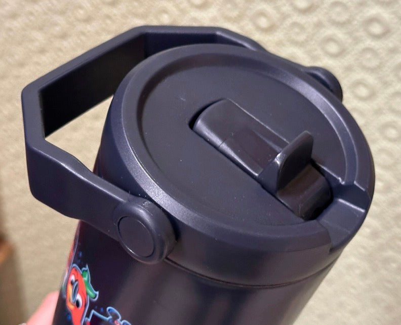 Magic Kingdom Travel Tumbler