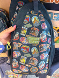 Universal Studios Crossbody