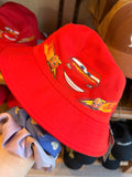 Cars Lighting McQueen Bucket Hat