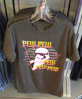 Star Wars Pew Pew T-Shirt