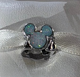 Disney Parks Pandora 2026 Charm