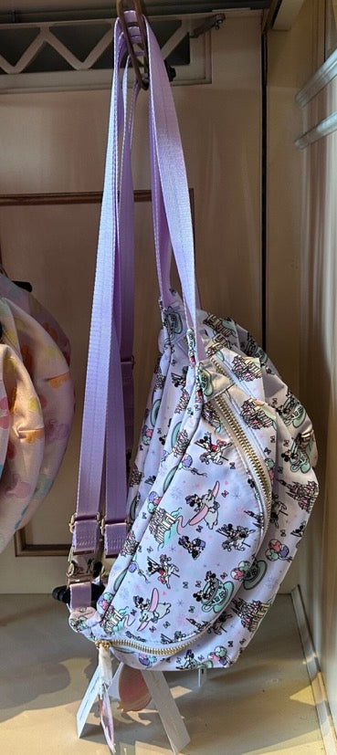 Stoney Clover Fantasyland Bumbag