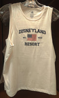 Disneyland Resort Tank Top