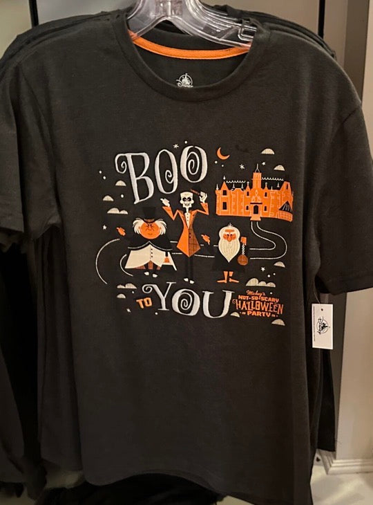 Annual Passholder T-Shirt