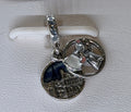 Pandora Disney Parks Remy Charm