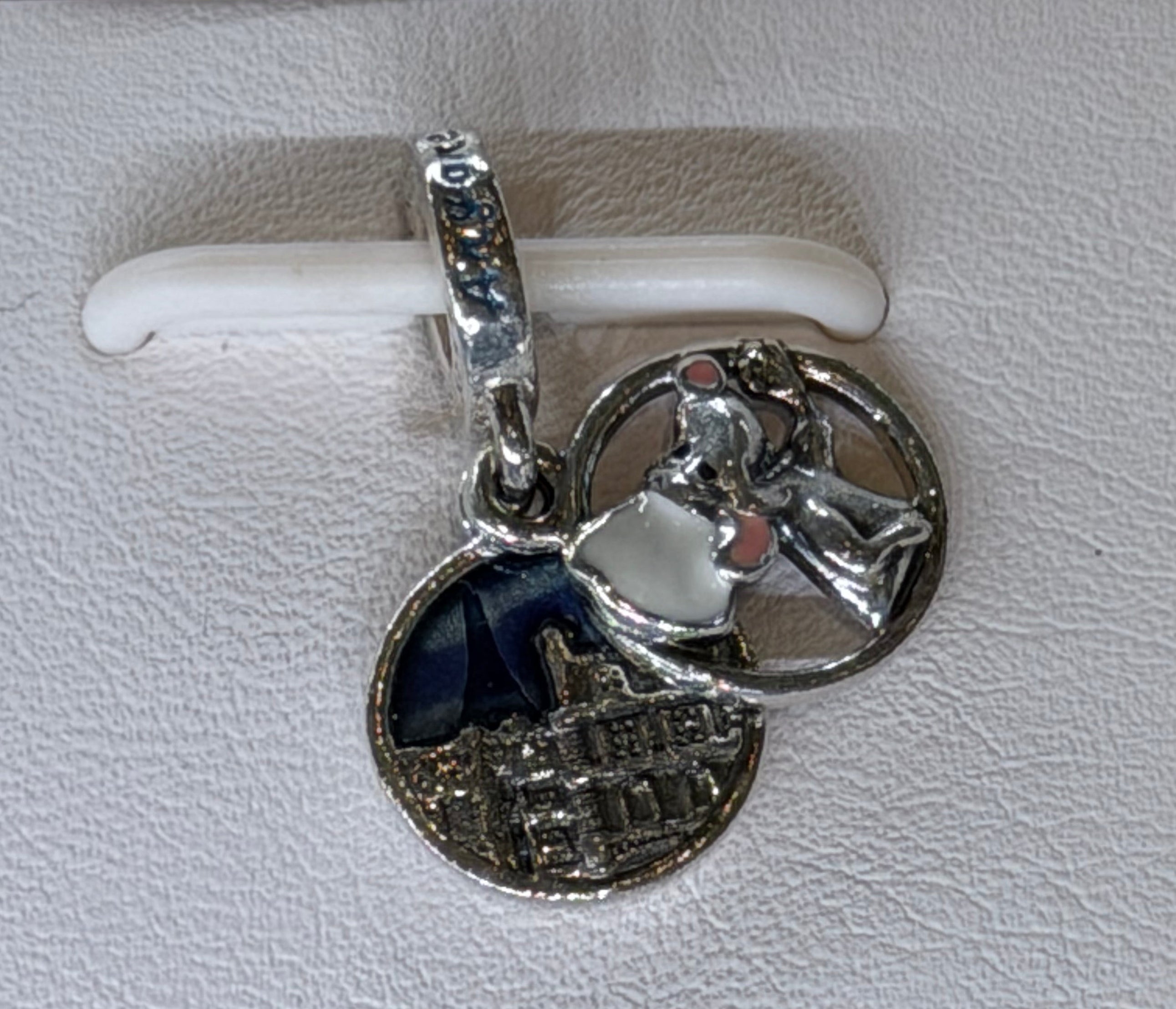 Pandora Disney Parks Remy Charm