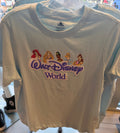 Walt Disney World Princess T-Shirt