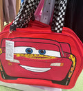Lightning McQueen Big Face Tote Bag