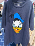 Character T-Shirt - 4 Styles Available