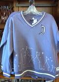 Her Universe Disneyland V-Neck Pullover