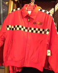 Cars Racing Legend Jacket