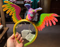 Dante Alebrije Ear Headband