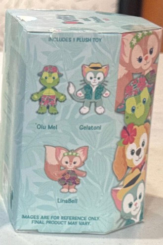 Duffy and Friends Mystery Plush