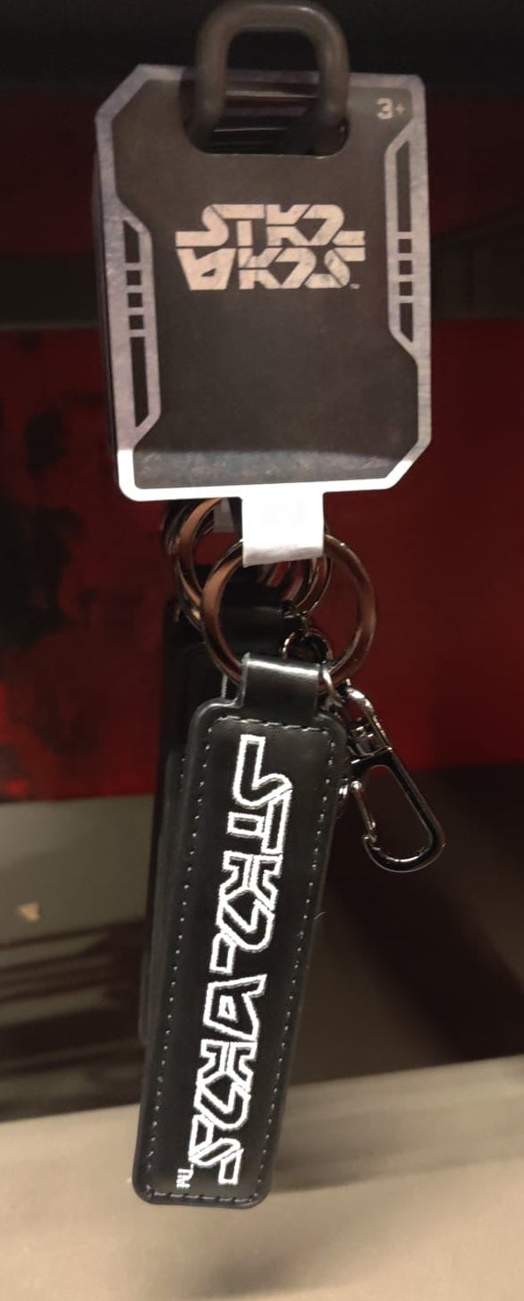 Star Wars Keyring