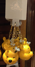 Winnie The Pooh Keyring