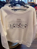 Disneyland Paris The Aristocats Jumper