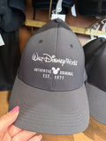 Walt Disney World Hat