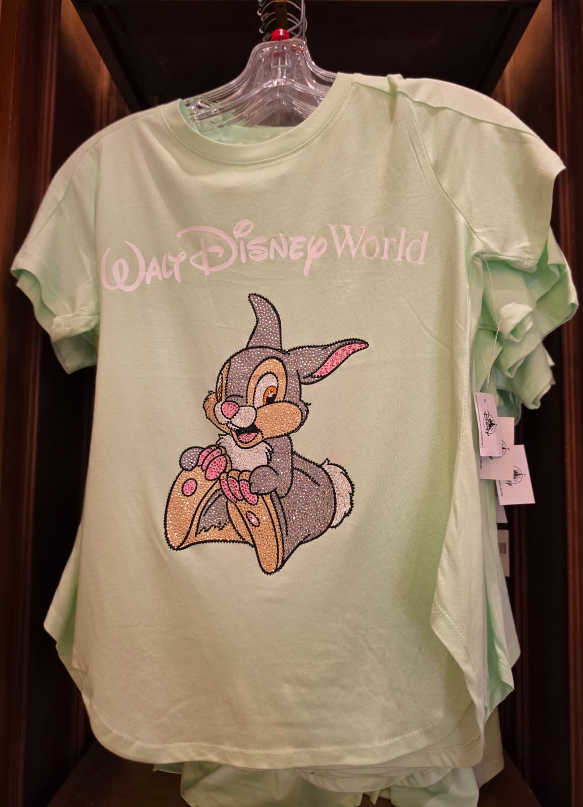 Thumper Top