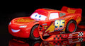 Cars Lighting McQueen Bucket