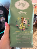Joffery’s Tiana Bayou Beignet A Decadent Delight With Flavour Notes Of Honey And Powdered Sugar