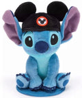 Stitch Wearing Mickey Ears Shoulder Plush