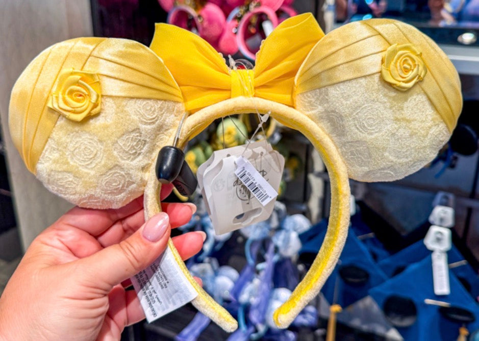 Belle Ears