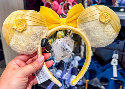 Belle Ears