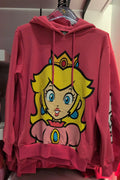 Princess Peach Hoodie