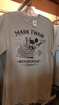 RiverBoat T-shirt