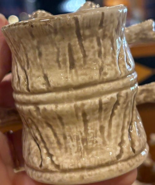 Ozzy Osbourne Shot Glass