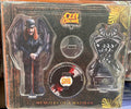 Ozzy Osbourne Acrylic Diorama