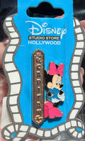 Disney Studio Store Hollywood Minnie The El Capitan Theatre Sign Pin