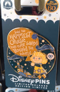 It’s A Small World 60 Pin