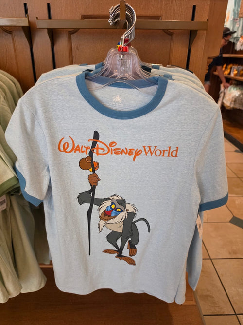 Character T-shirt - 4 Styles Available