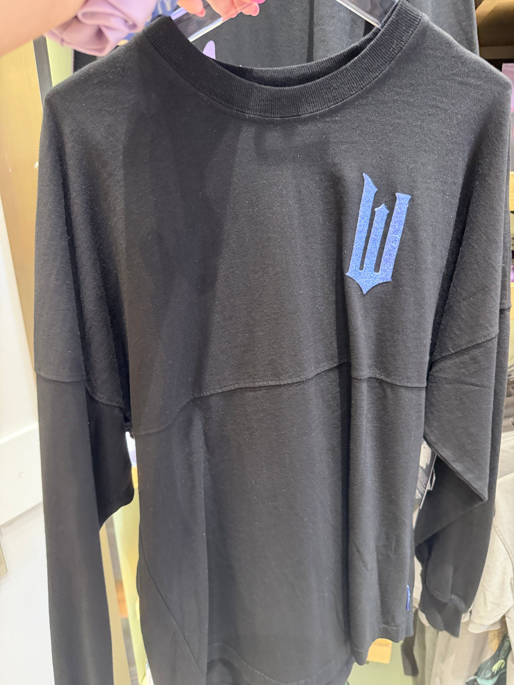 Wicked Spirit Jersey