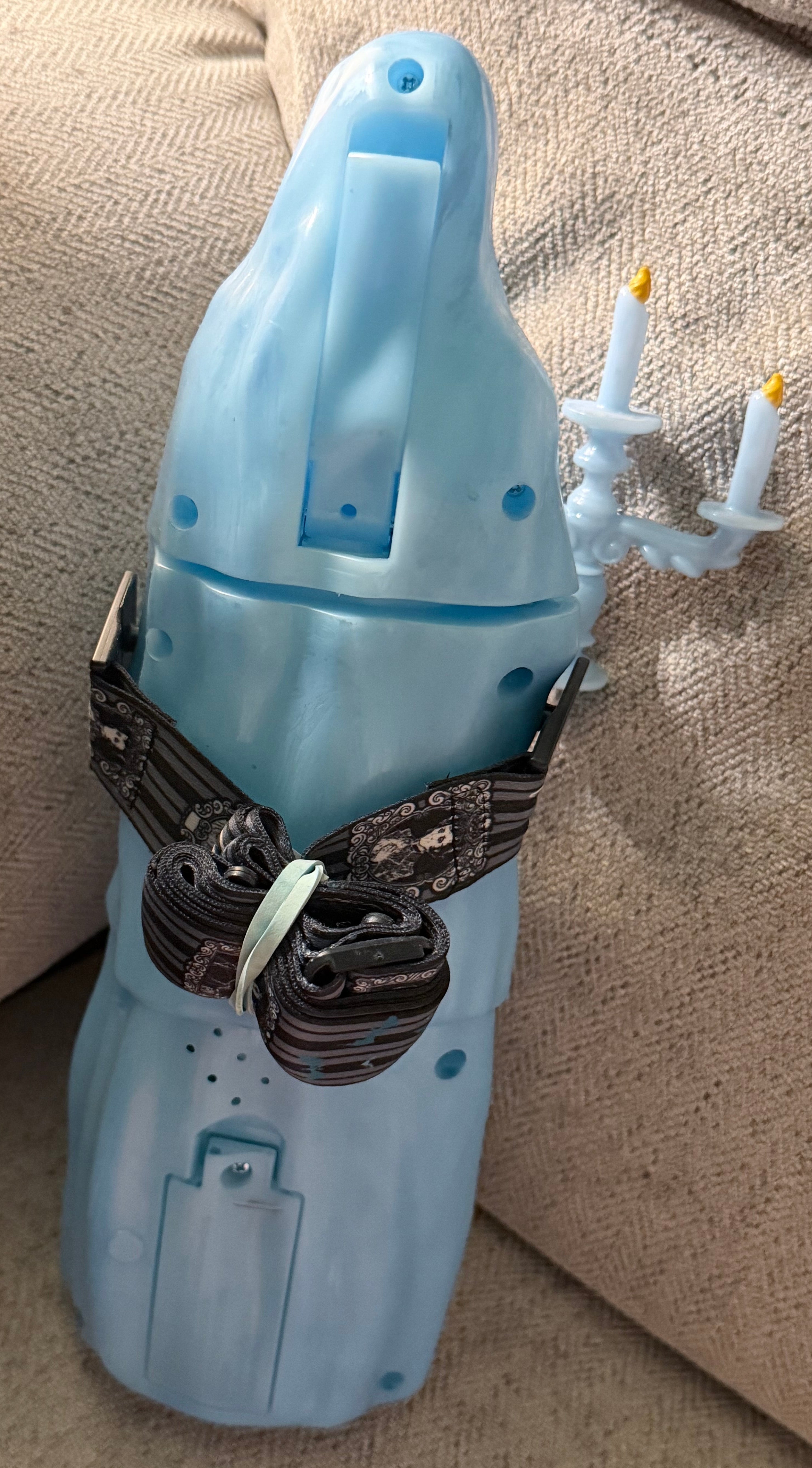 Haunted Mansion Bride Sipper