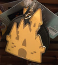 Castle Packable Tote