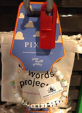 Little Words Project Pixar - To Infinity