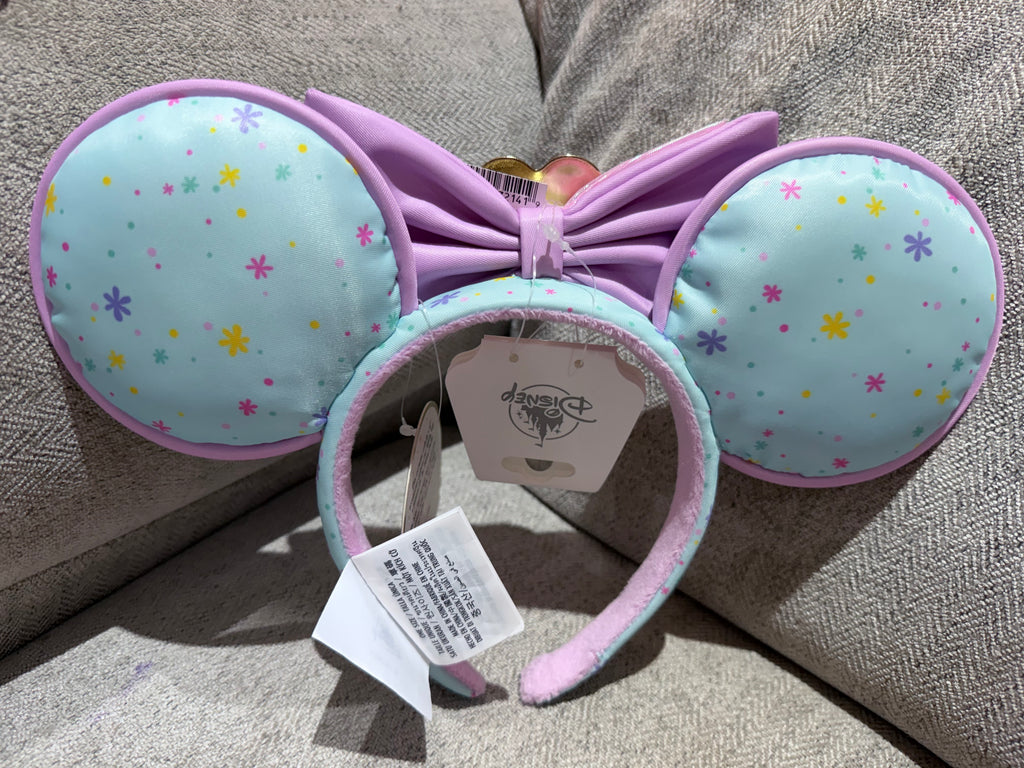 Disney Parks Stoney Clover Disneyland Ears