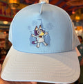 Disney Parks Bluey Castle Youth Cap