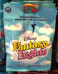 Fantasy Flights Mystery Pin Pouch