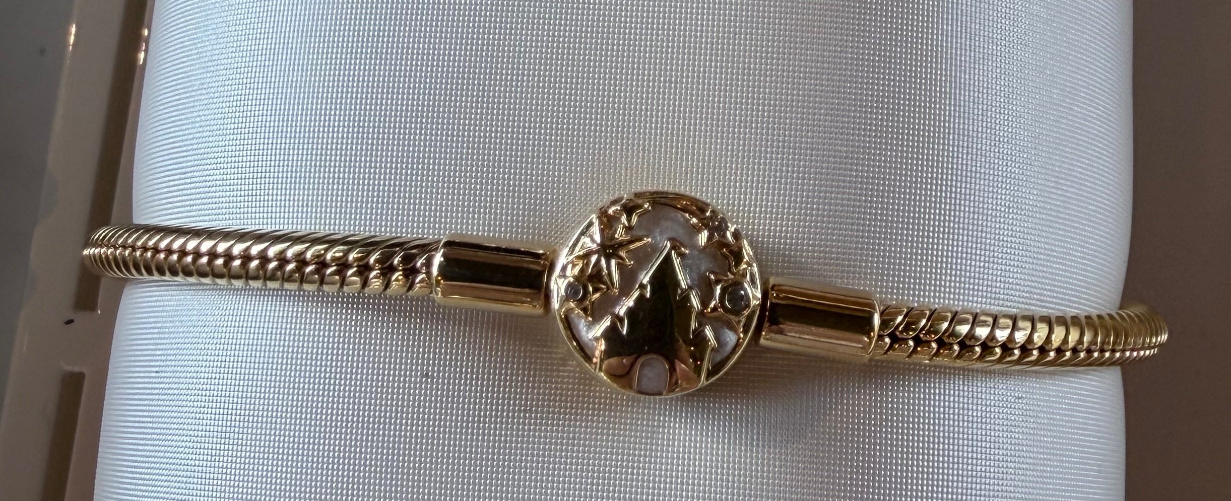 Disney Parks Pandora Bracelet