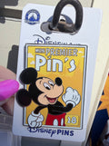 Mickey 28 Pin