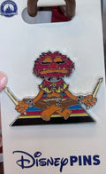 Muppets Animal Pin