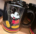 Mickey Mug