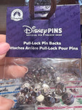 Disney Pulls Pull-Lock Pin Backs